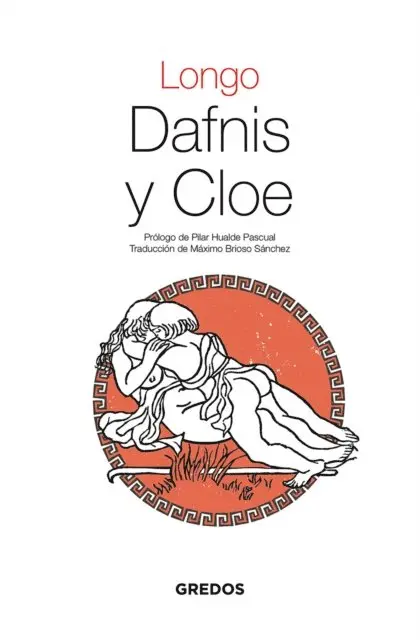 Longo - Dafnis y Cloe, E-bok. Tillgänglighet: Lägg i varukorg
