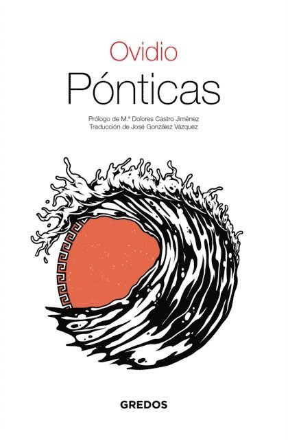 Ovidio - Pónticas, E-bok