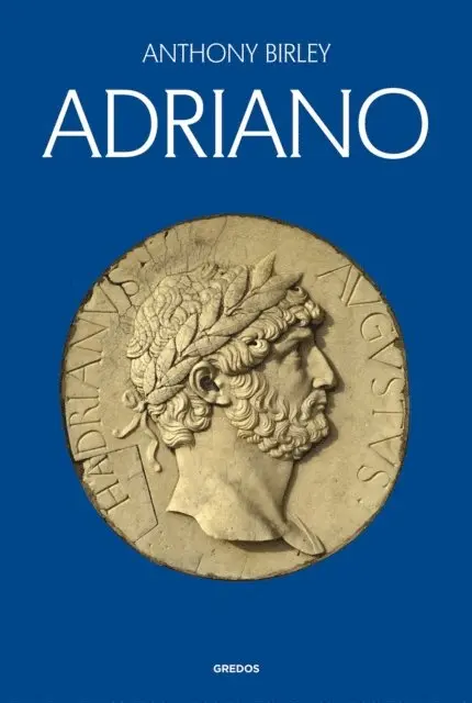Anthony Birley - Adriano, E-bok. Tillgänglighet: Lägg i varukorg