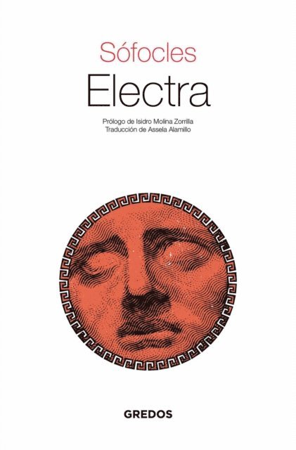 Sofocles - Electra, E-bok