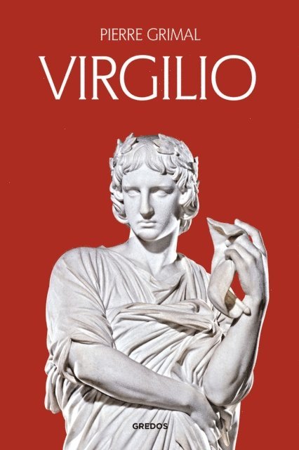 Pierre Grimal - Virgilio, E-bok