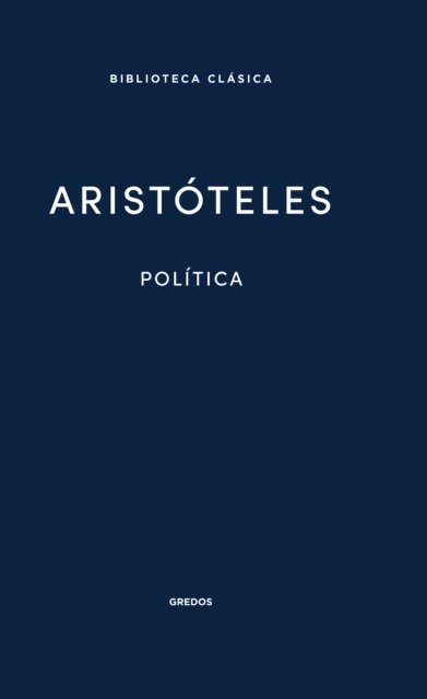 Aristoteles - Política, E-bok