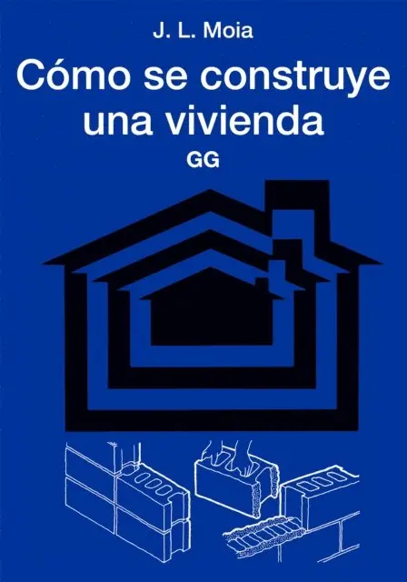 Jose luis Moia - Cómo se construye una vivienda, E-bok. Tillgänglighet: Lägg i varukorg