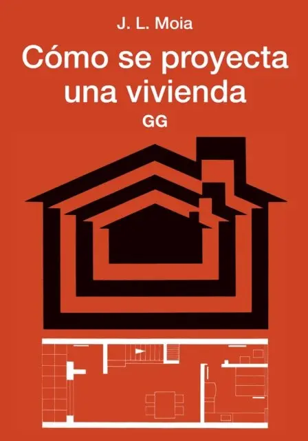 Jose luis Moia - Cómo se proyecta una vivienda, E-bok. Tillgänglighet: Lägg i varukorg