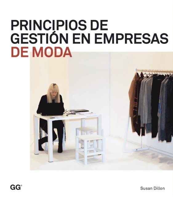 Susan Dillon - Principios de gestión en empresas de moda, E-bok