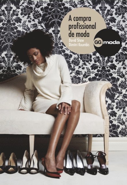 Dimitri Koumbis, David Shaw - La compra profesional de moda, E-bok