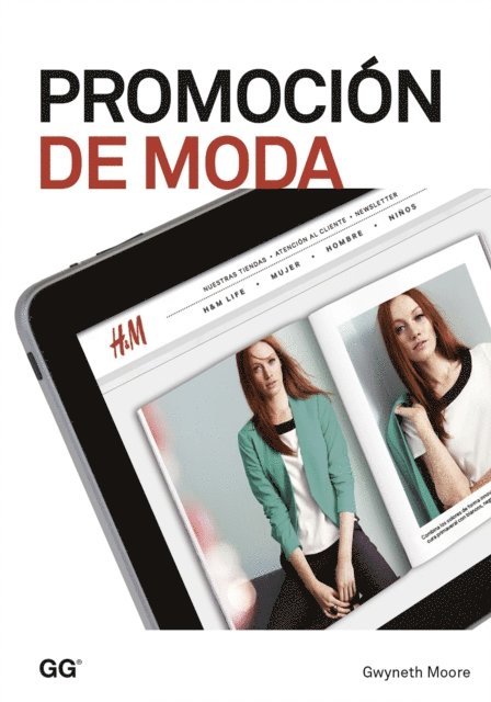 Gwyneth Moore - Promoción de moda, E-bok
