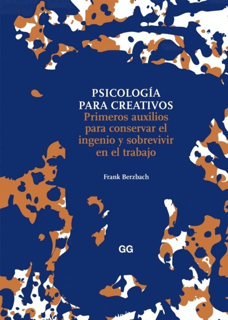 Frank Berzbach - Psicología para creativos, E-bok