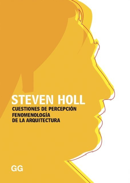Steven Holl - Cuestiones de percepción, E-bok