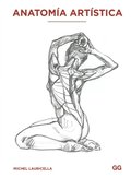 Anatomÿa artÿstica