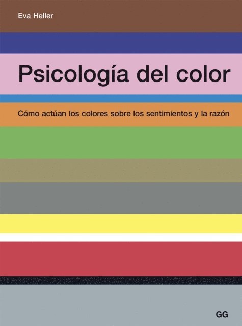 Eva Heller - Psicología del color, E-bok. Tillgänglighet: Lägg i varukorg