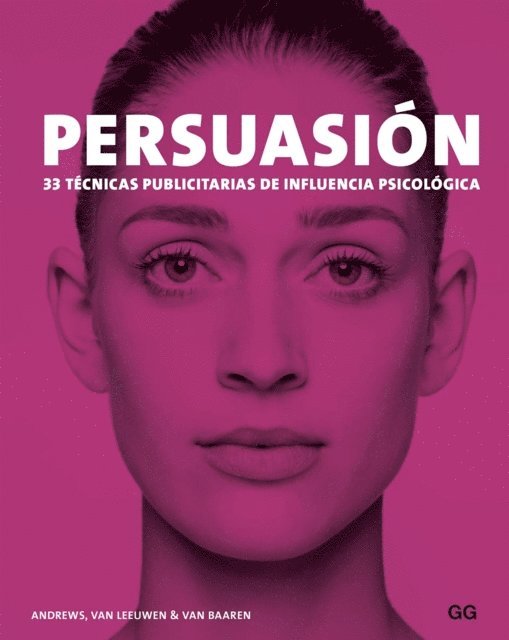 Rick van Baaren, Matthijs van Leeuwen, Marc Andrews - Persuasión, E-bok