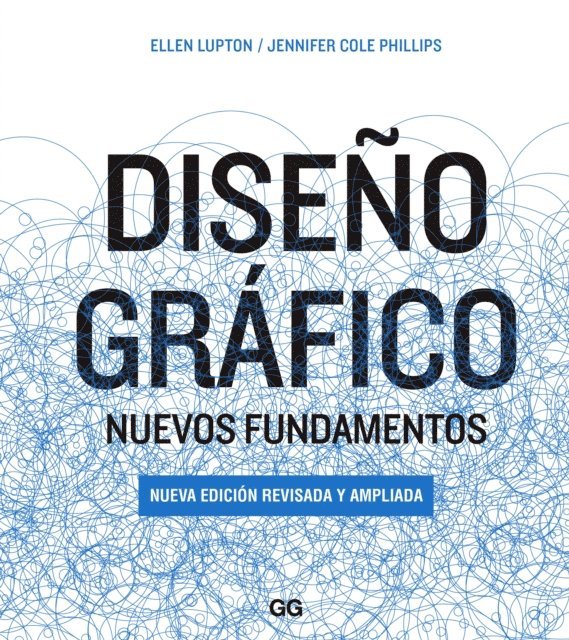 Jennifer Cole Phillips, Ellen Lupton - Diseño gráfico, E-bok