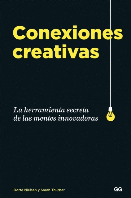 Sarah Thurber, Dorte Nielsen - Conexiones creativas, E-bok
