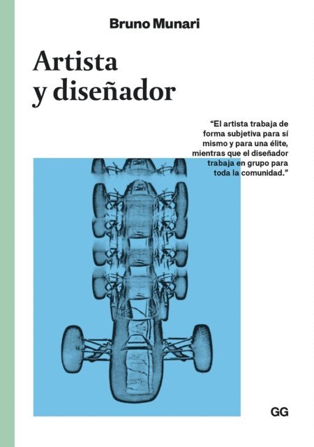 Bruno Munari - Artista y diseñador, E-bok