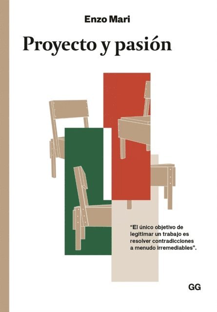 Enzo Mari - Proyecto y pasión, E-bok