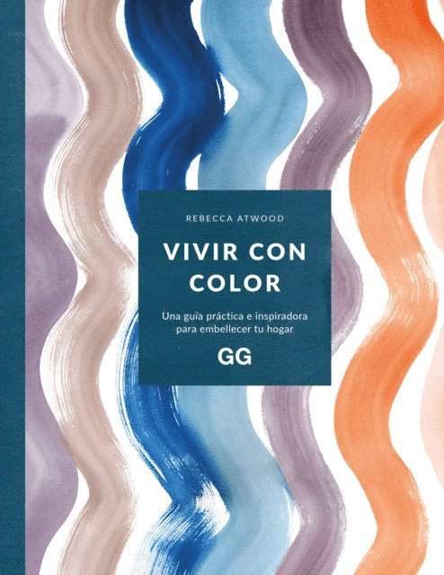 Belen Herrero Lopez, Rebecca Atwood - Vivir con color, E-bok. Tillgänglighet: Lägg i varukorg