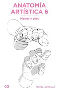Anatomÿa artÿstica 6
