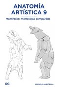 AnatomÃ¿a artÃ¿stica 9