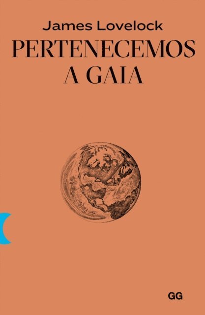 James Lovelock - Pertenecemos a Gaia, E-bok