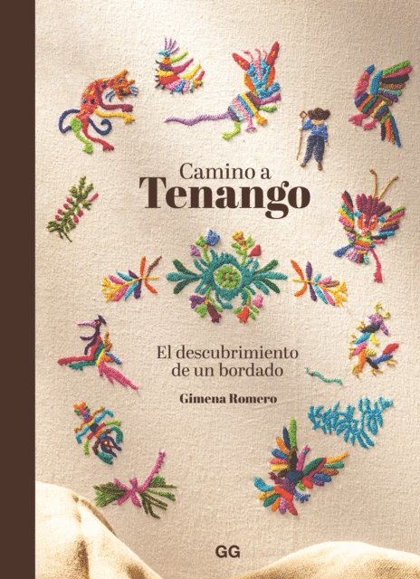 Gimena Romero - Camino a Tenango, E-bok