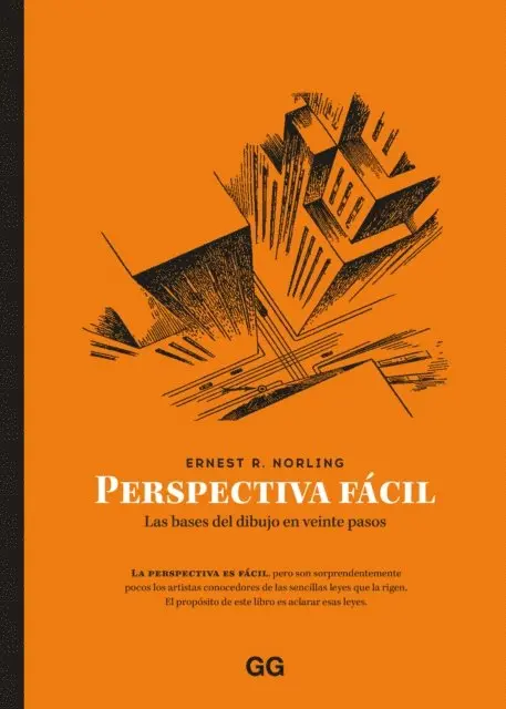 Ernest R. Norling - Perspectiva fácil, E-bok. Tillgänglighet: Lägg i varukorg