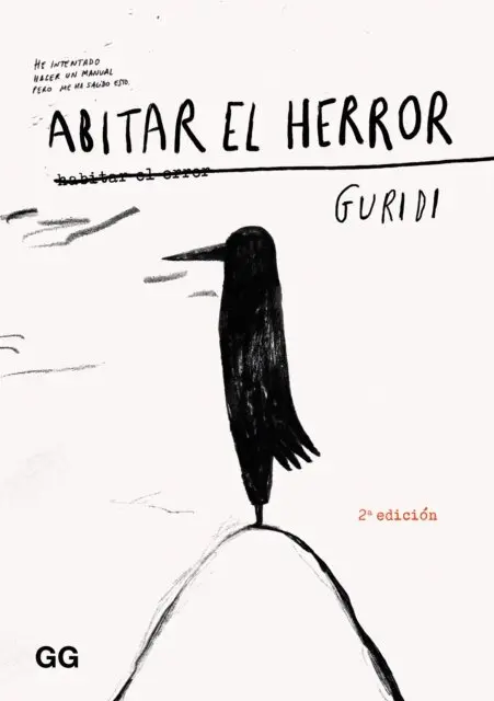 Raul Nieto Guridi - Abitar el herror, E-bok. Tillgänglighet: Lägg i varukorg
