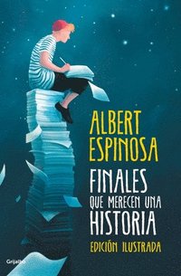 Finales Que Merecen Una Historia / Endings That Deserve A Story