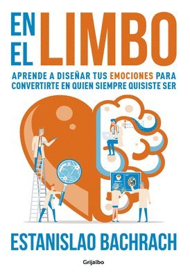 Estanislao Bachrach - En El Limbo / In Limbo, Häftad