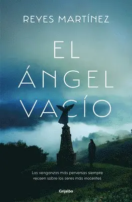 Reyes Martínez - El Ángel Vacío / The Empty Angel, Häftad. Tillgänglighet: Lägg i varukorg