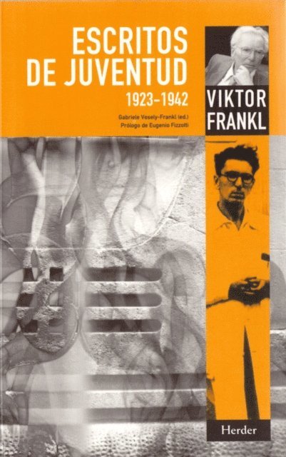 Viktor Frankl - Escritos de juventud 1923-1942, E-bok
