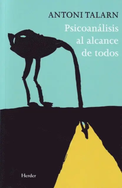 Antoni Talarn - Psicoanálisis al alcance de todos, E-bok. Tillgänglighet: Lägg i varukorg