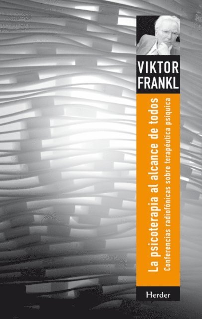 Victor Frankl - La psicoterapia al alcance de todos, E-bok