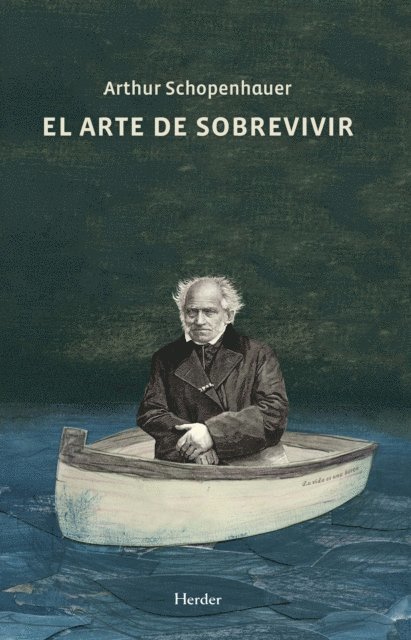 Arthur Schopenhauer, Ernst Ziegler - El arte de sobrevivir, E-bok