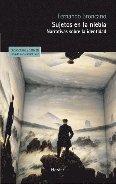 Fernando Broncano - Sujetos en la niebla, E-bok