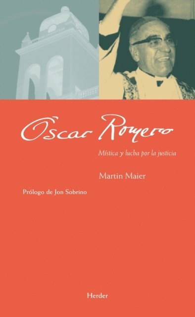 Martin Meier - Óscar Romero, E-bok