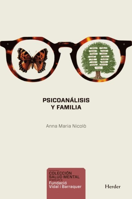 Anna Maria Nicolo - Psicoanálisis y familia, E-bok