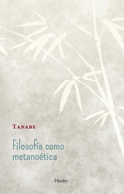 Hajime Tanabe - Filosofía como metanoética, E-bok. Tillgänglighet: Lägg i varukorg