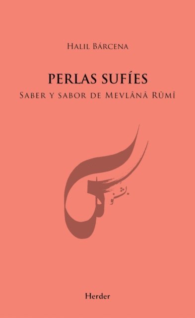 Halil Barcena - Perlas sufíes, E-bok