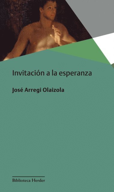 Jose Arregi Olaizola - Invitación a la esperanza, E-bok. Tillgänglighet: Lägg i varukorg
