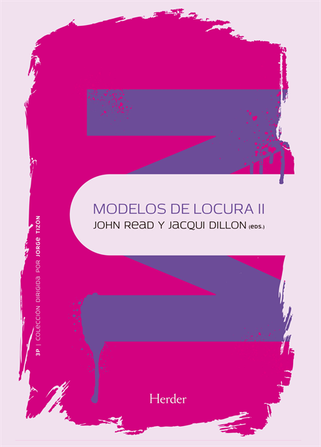 Jacqui Dillon, John Reed - Modelos de locura II, E-bok