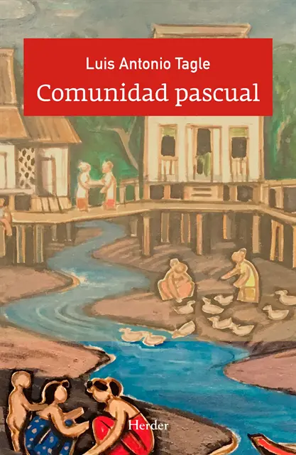 Luis Antonio G. Tagle - Comunidad pascual, E-bok. Tillgänglighet: Lägg i varukorg
