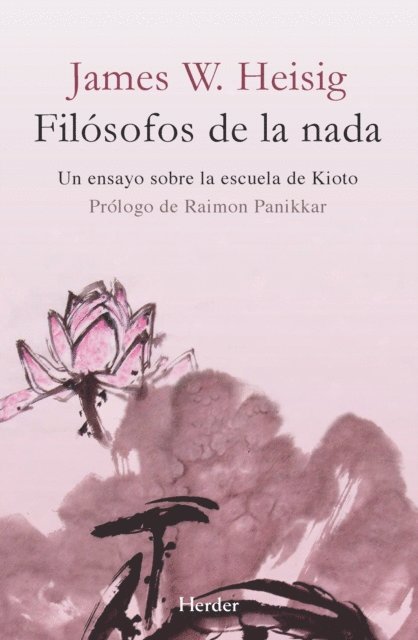 James W. Heisig - Filósofos de la nada (2a ed.), E-bok