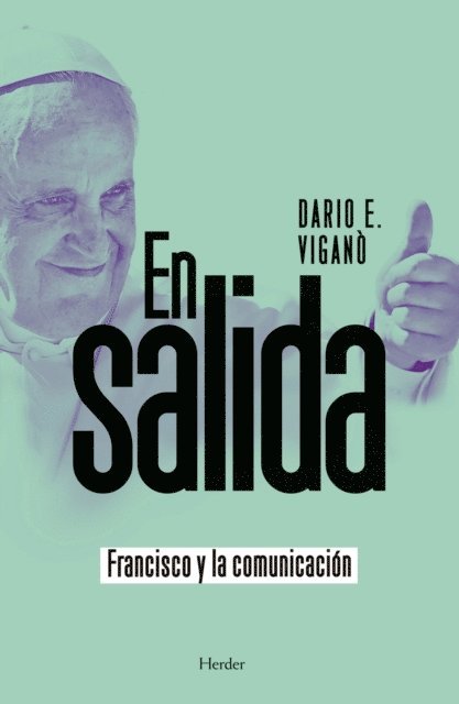 Dario Edoardo Vigano - En salida, E-bok