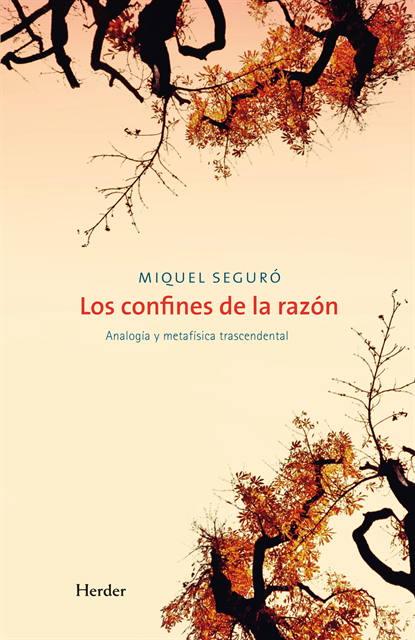 Miquel Seguro - Los confines de la razón, E-bok