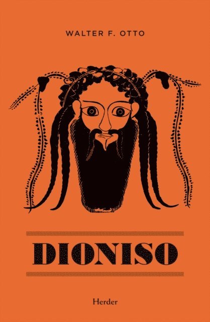 Walter F. Otto - Dioniso, E-bok