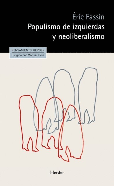Eric Fassin - Populismo de izquierdas y neoliberalismo, E-bok