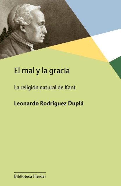 Leonardo Rodriguez Dupla - El mal y la gracia, E-bok