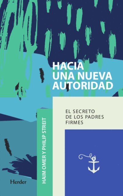 Philip Streit, Haim Omer - Hacia una nueva autoridad, E-bok