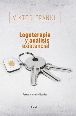 Viktor Frankl - Logoterapia Y Analisis Existencial (2a Ed Ampliada), Häftad